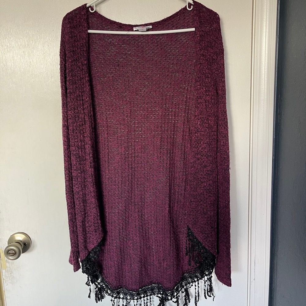 Cardigan